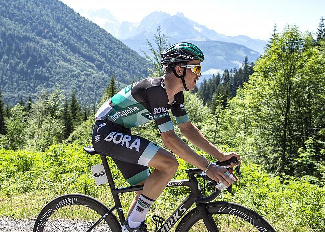 Gregor MÃ¼hlberger (AUT, Bora - Hansgrohe) Herren Elite Rad Strassen Staatsmeisterschaft, Mondsee