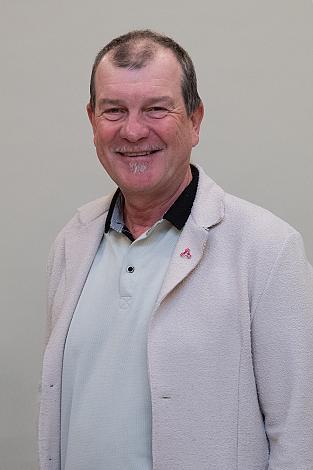 Walter Ameshofer (LRV OÖ Vize Präsident),  LRV Oberösterreich Generalversammlung