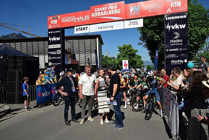 Herren Elite, U23, Road Cyling League Austria, Radliga, GP Vorarlberg, Nenzing