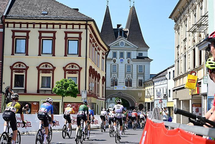 Peleoton Herrenrennen, Österreich Staatsmeisterschaft, Strasse, ÖSTM Schwanenstadt - OÖ
