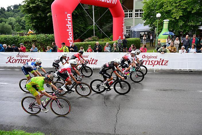 50. OÖ Junioren Rundfahrt, 3. Etappe Bad Wimsbach Strass im Attergau