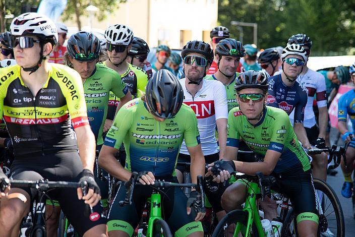 Stephan Rabitsch (AUT)  Herren Elite, U23, Österreichische Meisterschaft Strasse, ÖSTM Gratwein-Straßengel