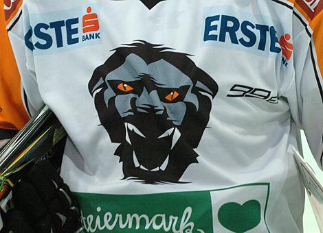 Neues Logo Graz 99ers.
