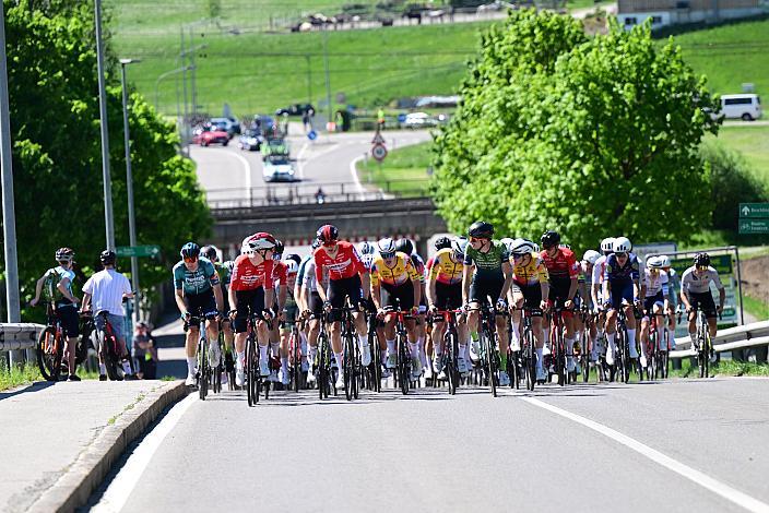 Herren Elite, U23, Road Cyling League Austria, Radliga, GP Vorarlberg, Nenzing