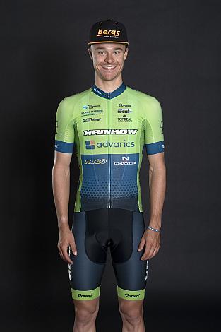 Jan Koller (AUT, Hrinkow Advarics Cycleang)