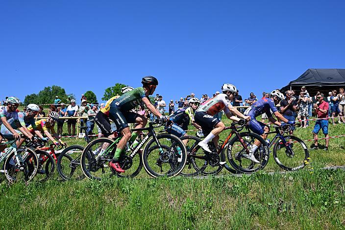 Nicolas Ginter (SUI, Tirol KTM Cycling Team) Herren Elite, U23, Road Cyling League Austria, Radliga, GP Vorarlberg, Nenzing
