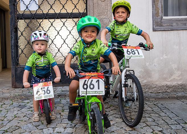 23. Int. ASVÖ - HRINKOW MTB-City Kriterium Steyr,  ÖRV, Radsport, Mountainbike