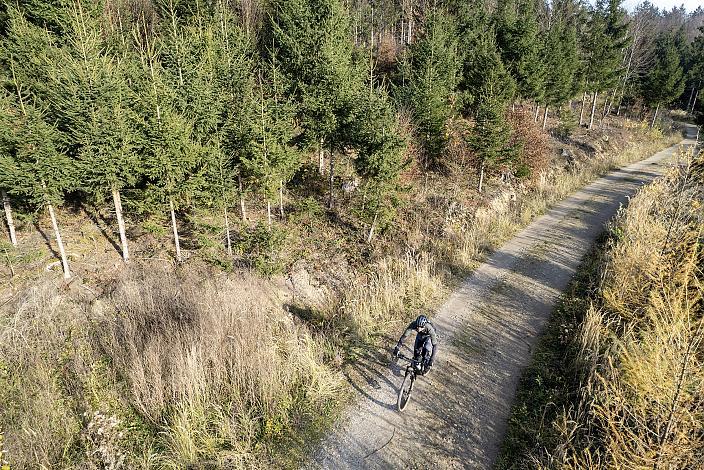 Hrinkow MTB Herbstbilder