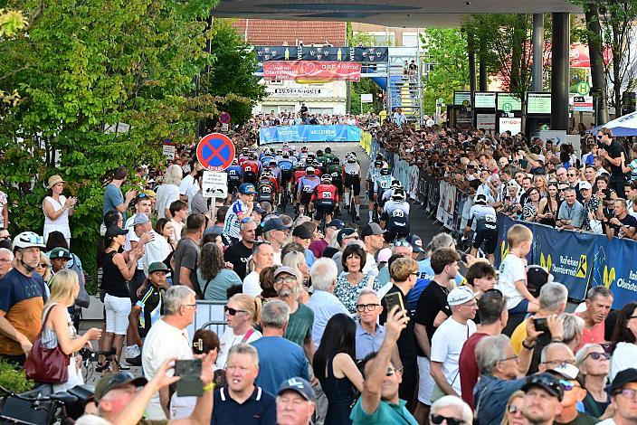 Herren Elite, U23, Road Cycling League Austria, Kriterium Wels