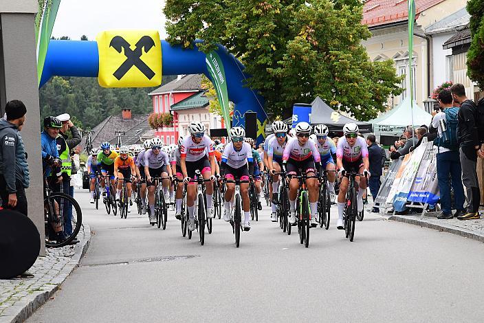 Damen Elite, U23, Cycling League Austria Radliga, Mühlviertler Hügelwelt Classic Elite Damen, Königswiesen, OÖ