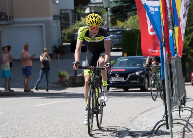  Lukas Meiler, GER (Team Vorarlberg)