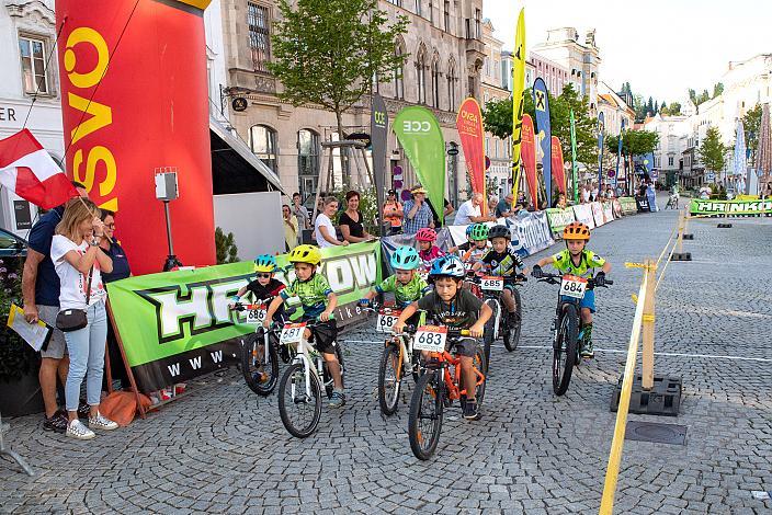 23. Int. ASVÖ - HRINKOW MTB-City Kriterium Steyr,  ÖRV, Radsport, Mountainbike