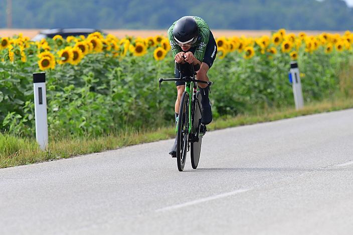 Maximilian Kabas (AUT, Hrinkow Advarics) 