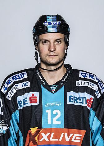  Jordan Hickmott (EHC Liwest Black Wings Linz)