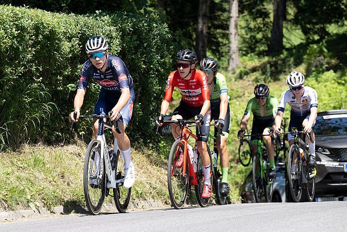 Tobias Bayer (AUT, Alpecin-Fenix) Herren Elite, U23, Österreichische Meisterschaft Strasse, ÖSTM Gratwein-Straßengel