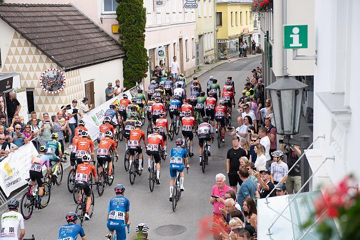 ÖM Staatsmeisterschaft, Strassenrennen, Königswiesen OÖ