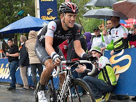 Staatsmeister 2014, Riccard Zoidl,  Team Trek, Rad Staatsmeisterschaft, Elite Herren, Raum Innsbruck, Tirol