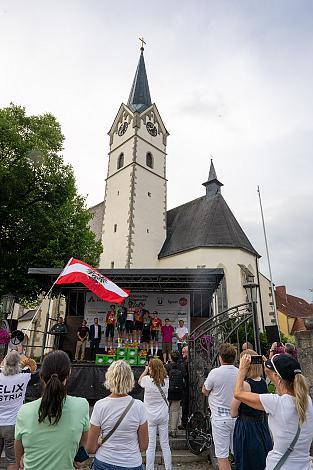 ÖM Staatsmeisterschaft, Zeitfahren, Königswiesen OÖ