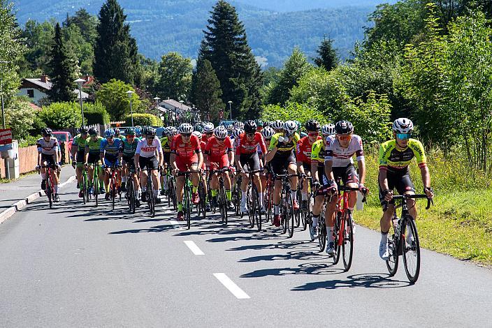 Daniel Gahnal (AUT, Team Vorarlberg) Herren Elite, U23, Österreichische Meisterschaft Strasse, ÖSTM Gratwein-Straßengel