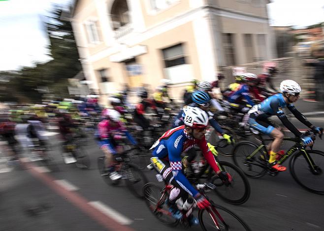 6. GP Izola Slowenien 