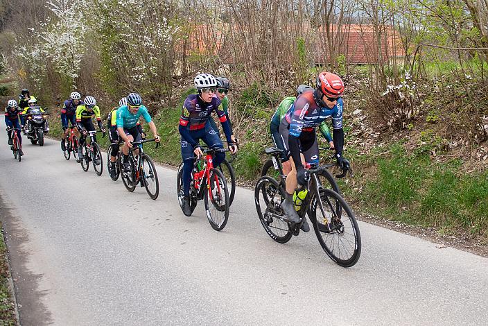 Daniel Federspiel (AUT, Team Felt - Felbermayr)  63. Saison Eroeffnung Leonding Herren, Road Cyling League Austria
