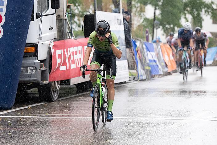  Raphael Hammerschmid (AUT, Hrinkow Advarics) Radsport, Herren Radliga, Ranshofen, 23. Braunauer Radsporttage