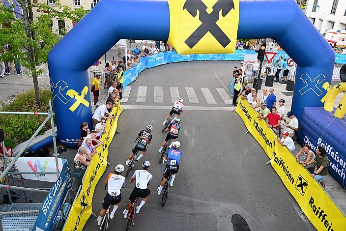 Herren Elite, U23, Road Cycling League Austria, Kriterium Wels