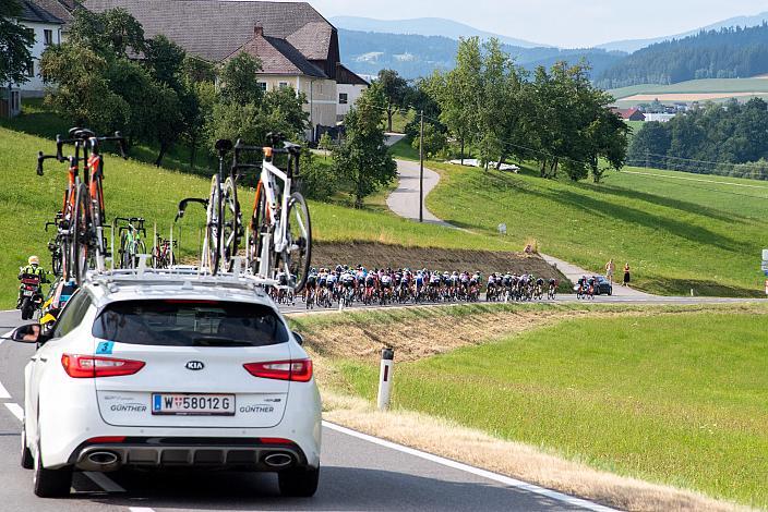 Rohrbach - Rohrbach, Int. "Keine Sorgen" Junioren Rundfahrt UCI Kat. 2.1 MJ
