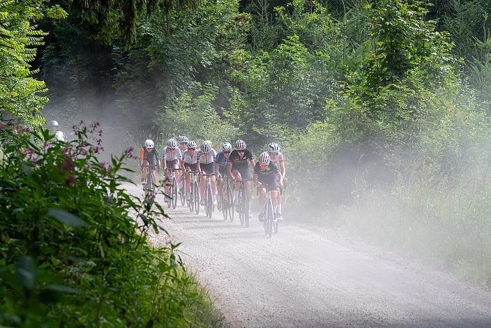 52. Erlauftaler Radsporttage Damen, Road Cycling League Austria