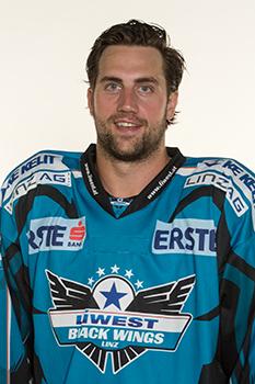 Joel Broda (EHC Liwest Black Wings Linz)