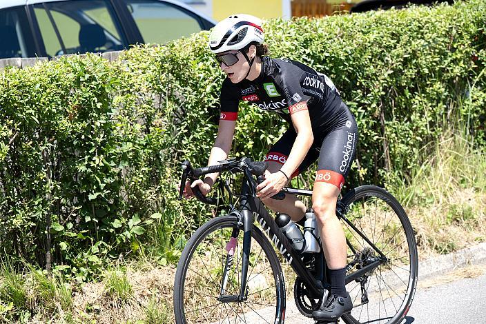 Sarah Bärnthaler (AUT, Team Cookina ARBÖ ASKÖ Graz RLM Stmk) Frauen Elite, U23, Österreichische Meisterschaft Strasse, ÖSTM Gratwein-Straßengel