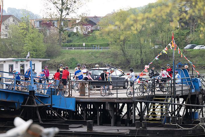 7. Kirschblüten Radklassik, Rad Klassik, Oldtimer, Vintage, Stahlrad, Radsport, Eferding, Oberösterreich