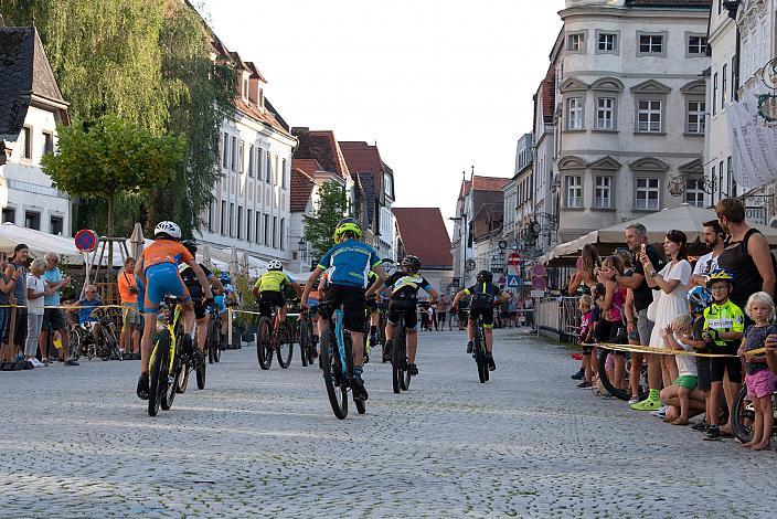 23. Int. ASVÖ - HRINKOW MTB-City Kriterium Steyr,  ÖRV, Radsport, Mountainbike
