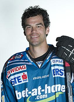 Pat Leahy, USA, Stuermer, Liwest Black Wings 2012/2013