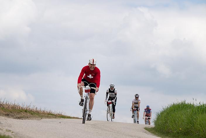 7. Kirschblüten Radklassik, Rad Klassik, Oldtimer, Vintage, Stahlrad, Radsport, Eferding, Oberösterreich