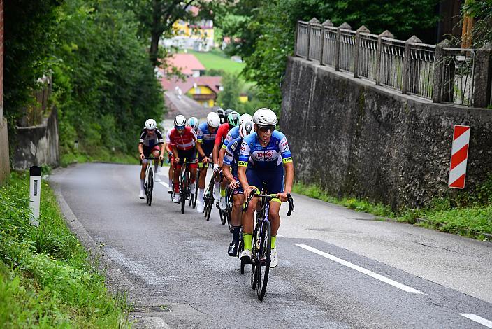 50. OÖ Junioren Rundfahrt, 3. Etappe Bad Wimsbach Strass im Attergau