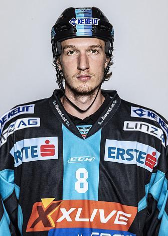 Laurens Ober (EHC Liwest Black Wings Linz) 