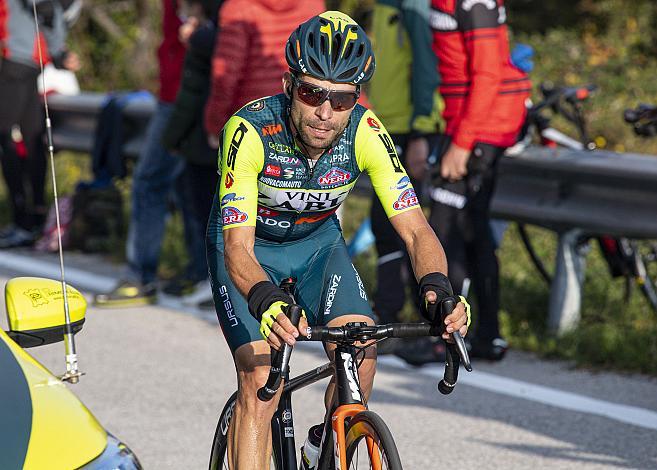 Giovanni Visconti (ITA, Vini Zabu - KTM)  Stage 15,  Base Aerea Rivolto  ›  Piancavallo   (185k) 15. Etappe, 103. Giro d Italia 