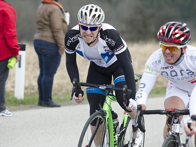 Amateurrennen, Thomas Osbelt, Radteam Sonntagsfahrer Leonding