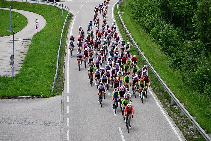 Ybbsitz - Hochkar,,  4. Etappe Sportland NOE WOMEN Tour