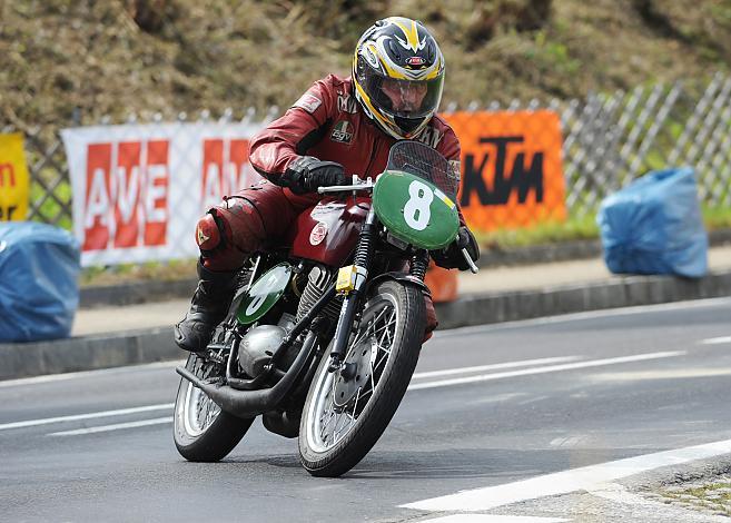 #8 Robert Zwidl, Klasse 3, Jawa 