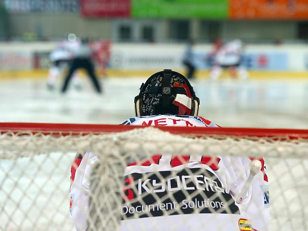 Rene Swette, AUT,  Oesterreich vs Weissrussland, IIHF Euro Hockey Challenge