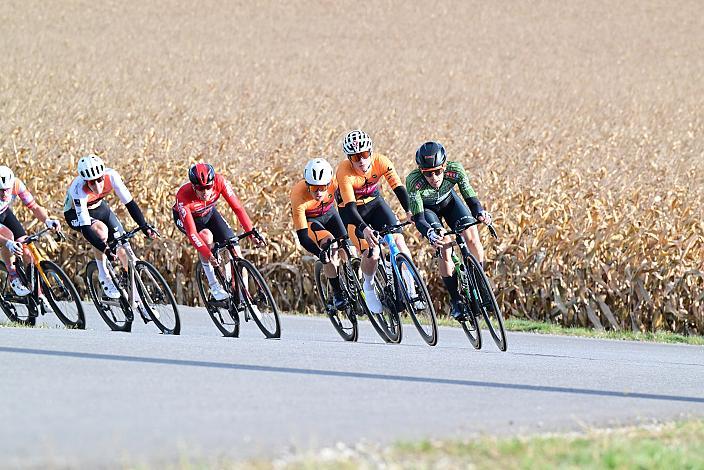 Riccardo Zoidl (AUT, Hrinkow Advarics), Kriterium Elite, Holzhausen, OÖ