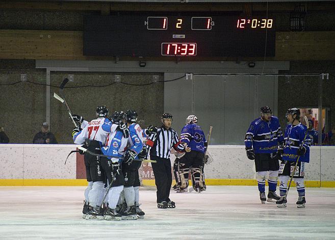 Finale OOE Eishockey, Landesliga