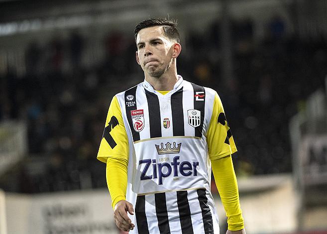 Peter Michorl (LASK) Bundesliga, Lask - FC Flyeralarm Admira