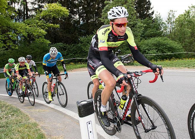  Gian Friesecke (SUI, Team Vorarlberg Santic) 
