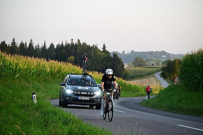 Race Around Austria, Challeng, Radsport