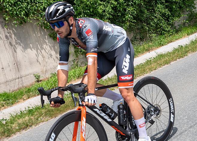 Florian Gamper (AUT, Tirol KTM Cycling Team)Elite Herren, Österreichische Meisterschaft Strassenrennen, Kufstein, Tirol 