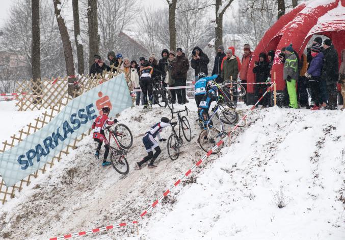 Cross Rennen Herrn Elite, Lambach/Stadl-Paura 