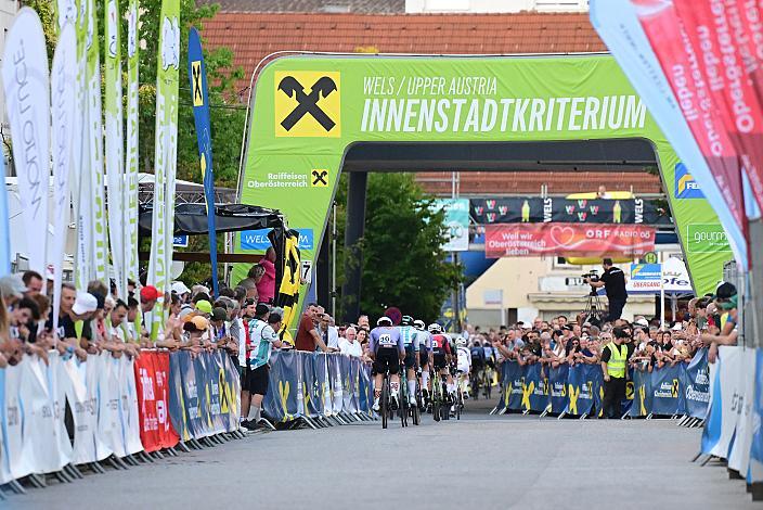 Herren Elite, U23, Road Cycling League Austria, Kriterium Wels